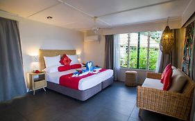 Manuia Beach Resort (Adults Only)